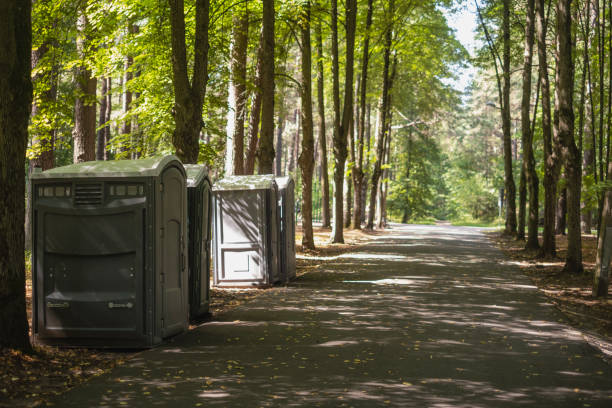 Best Sanitation services for porta potties  in Carrollton, KY