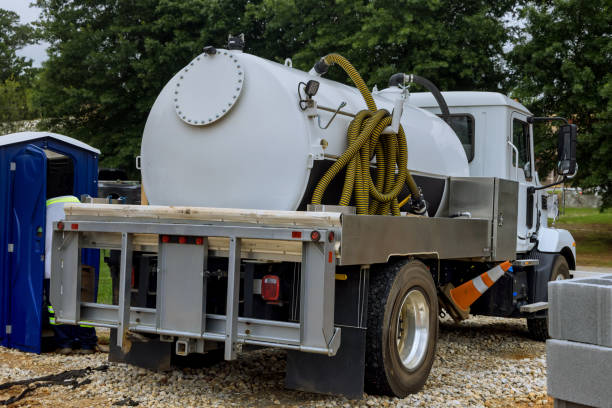 Best Portable toilet rental cost  in Carrollton, KY
