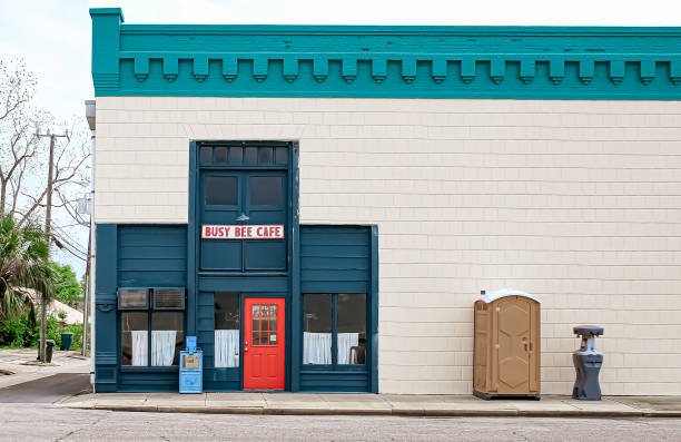 Sanitation services for porta potties in Carrollton, KY