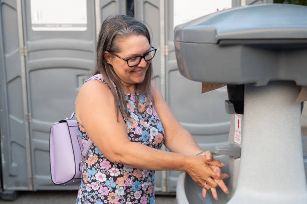 Best Portable bathroom rental  in Carrollton, KY